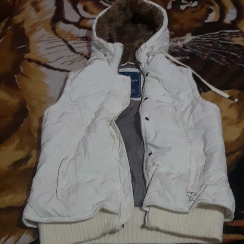 Vest